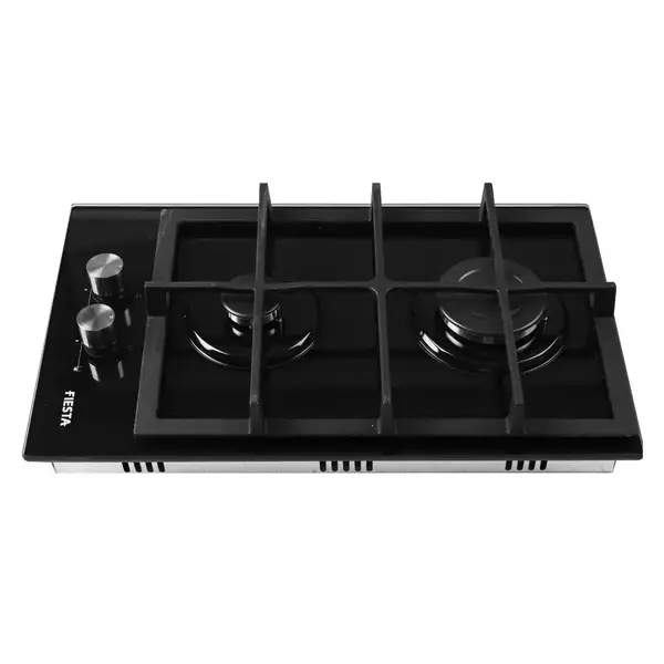 Варильна поверхня газова Fiesta G32BGCH SBF