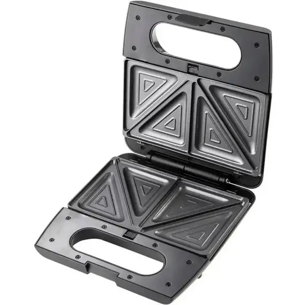 Мультимейкер (Бутербродниця-Вафельниця-Гриль) Gorenje SM703GCB