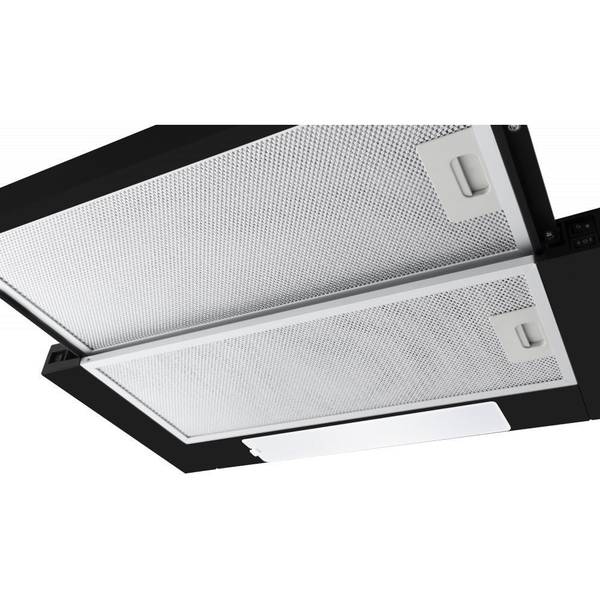 Витяжка телескопічна Hansa OTP6233BH