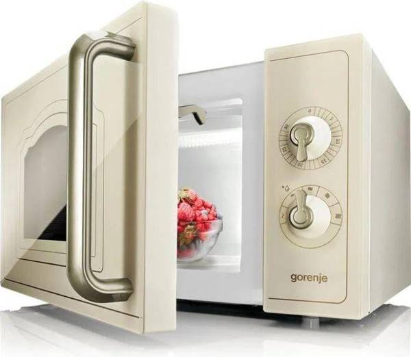 Мікрохвильовка Gorenje MO4250TCLI
