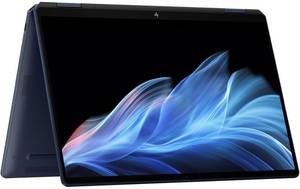 Ноутбук HP OmniBook Ultra Flip 14-fh0000 Atmospheric Blue (B9PD1EA)