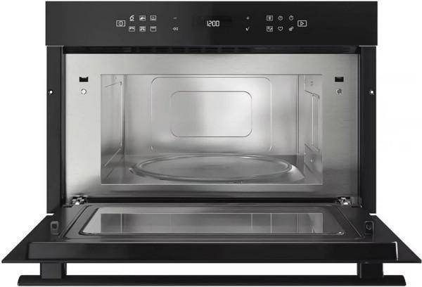 Мікрохвильовка з грилем Whirlpool AMW 6440 FB