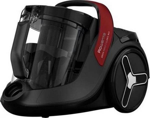 Пилосос безмішковий Rowenta Green Force Cyclonic Max RO7B13EA