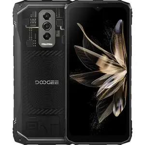 Смартфон Doogee Blade 10 Ultra 8/256GB Black Смартфон Doogee Blade 10 Ultra 8/256GB Black