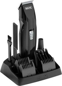Машинка для стрижки Wahl Mustache & Beard 05606-508