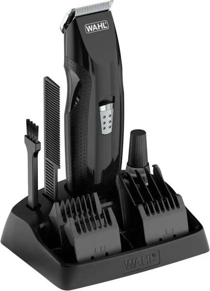 Машинка для стрижки Wahl Mustache & Beard 05606-508