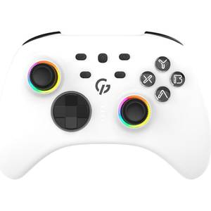 Геймпад GamePro GPX13W White