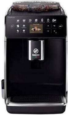 Кофемашина автоматическая Saeco GranAroma SM6480/00