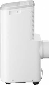 Мобільний кондиціонер Electrolux EXP26U339CW Мобільний кондиціонер Electrolux EXP26U339CW