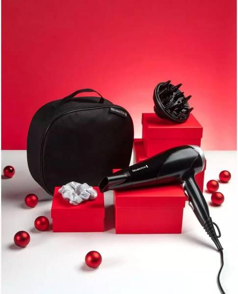 Фен REMINGTON D3171GP