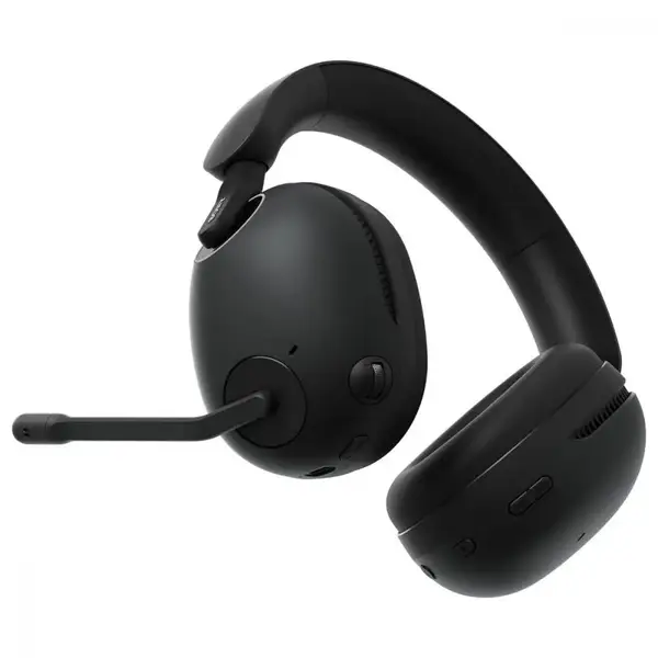 Навушники з мікрофоном Sony Inzone H9 Black (WHG900NB.CE7)