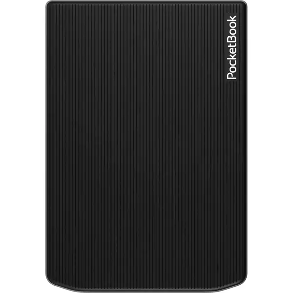 Електронна книга з підсвічуванням PocketBook 629 Verse Mist Grey (PB629-M-CIS)