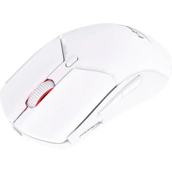 Миша HyperX Pulsefire Haste 2 Mini Wireless white (7D389AA)