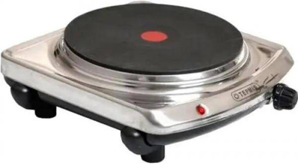 Настольная плита Термия ЭПЧЕ 1-2,0/230М2 нержавеющая