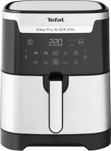 Мультипечь (аэрофритюрница) Tefal Easy Fry & Grill XXL EY801D15 Мультипечь (аэрофритюрница) Tefal Easy Fry & Grill XXL EY801D15