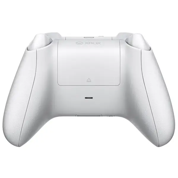 Геймпад Microsoft Xbox Series X | S Wireless Controller Robot White (QAS-00002, QAS-00001, QAS-00009)