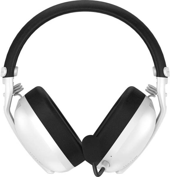 Навушники з мікрофоном HATOR Hyperpunk 3 Wireless White (ESH16)