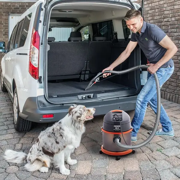 Миючий пилосос Thomas AQUA FleckWasher (788121)