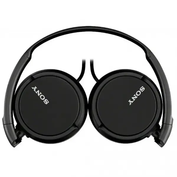 Навушники без мікрофону Sony MDR-ZX110 Black