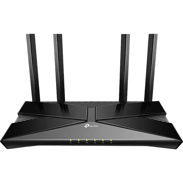 Бездротовий маршрутизатор (роутер) TP-Link Archer AX23