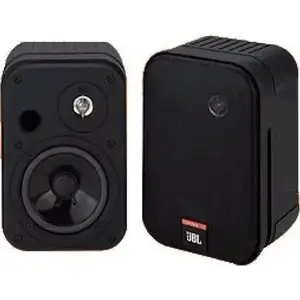 Фронтальні акустичні колонки JBL Control One Фронтальні акустичні колонки JBL Control One