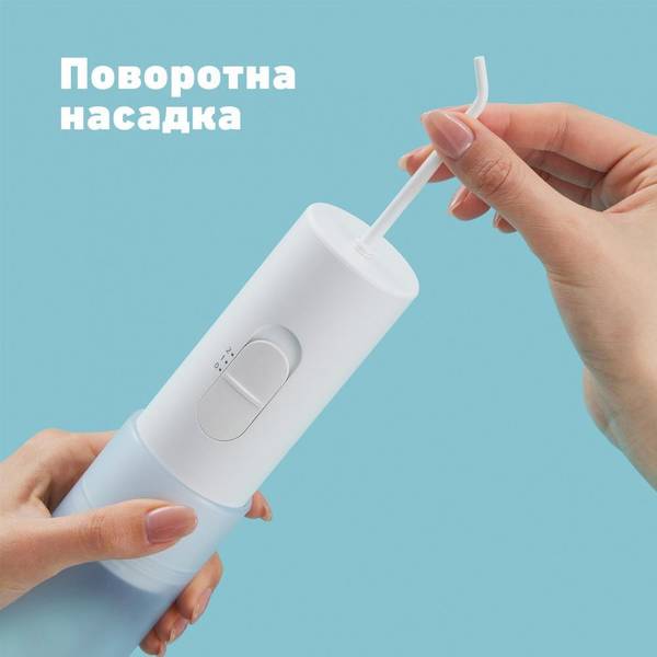 Іригатор дорожній Panasonic EW-DJ11-A520