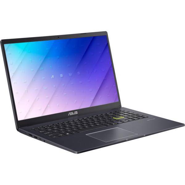 Ноутбук ASUS VivoBook Go 15 E510KAB Star Black (E510KAB-EJ1027)