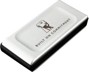 SSD накопичувач Kingston XS2000 1 TB (SXS2000/1000GA) SSD накопичувач Kingston XS2000 1 TB (SXS2000/1000GA)