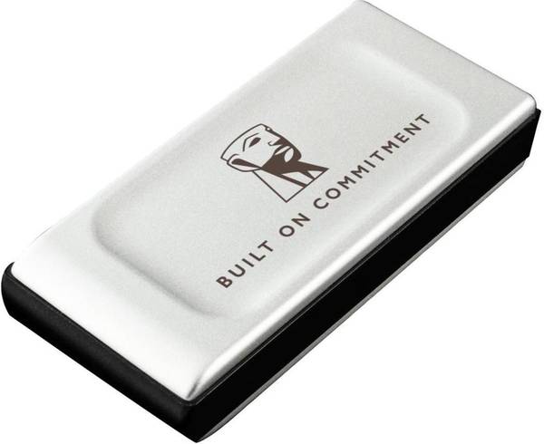 SSD накопичувач Kingston XS2000 1 TB (SXS2000/1000GA)