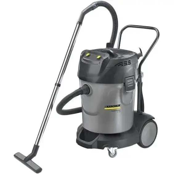 Професійний пилосос Karcher NT 70/2 Me Classic (1.667-306.0)