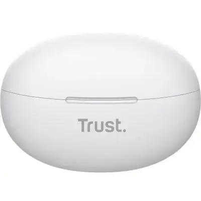 Навушники TWS Trust Yavi White (25172)
