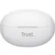 Навушники TWS Trust Yavi White (25172)