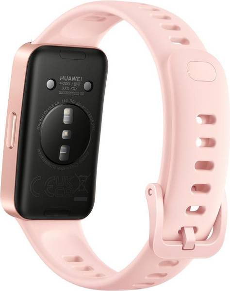 Фітнес-браслет HUAWEI Band 10 Pink (55020EEK)