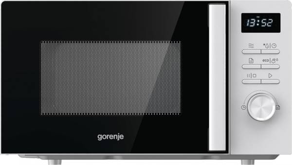 Мікрохвильовка Gorenje MO20A3WH