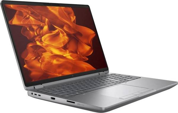 Ноутбук HP ZBook Fury G1i (5F9U2ES)