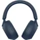 Навушники з мікрофоном Sony WH-1000XM5 Midnight Blue (WH1000XM5L.CE7)