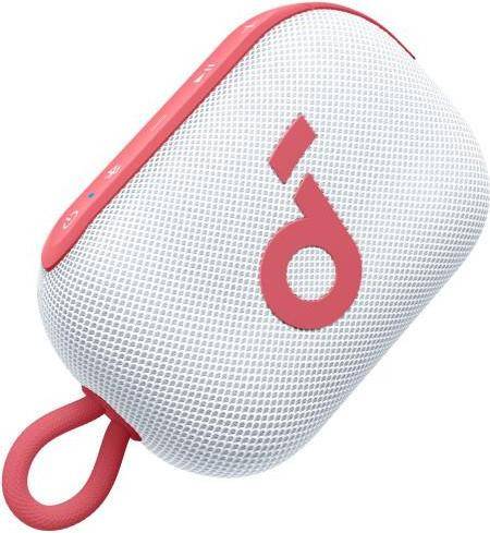 Портативна колонка Anker SoundCore Select 4 Go Red (A31X1091)