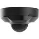 IP-камера відеоспостереження Ajax DomeCam Mini 8 Мп, 4 мм Black (000039330)