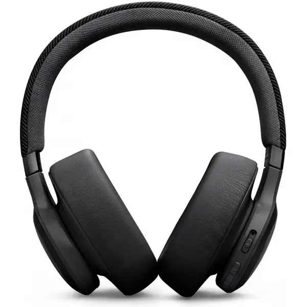 Навушники з мікрофоном JBL Live 770NC Black (JBLLIVE770NCBLK)