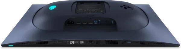 Монітор Alienware AW2725Q (210-BQWV)