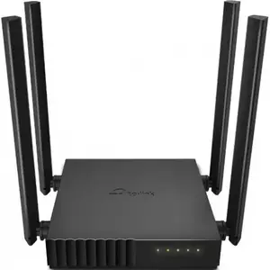 Бездротовий маршрутизатор (роутер) TP-Link Archer C54 Бездротовий маршрутизатор (роутер) TP-Link Archer C54