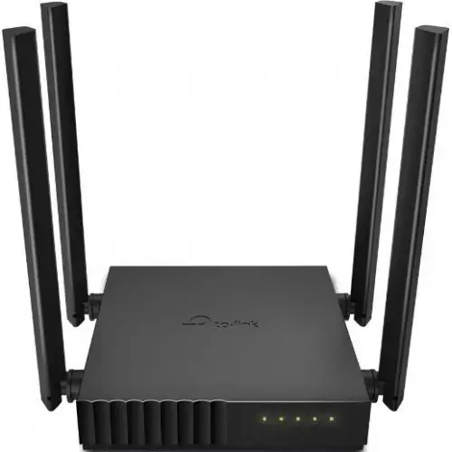 Бездротовий маршрутизатор (роутер) TP-Link Archer C54