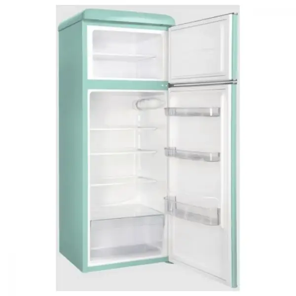 Холодильник з морозильною камерою Snaige FR24SM-PRDL0E