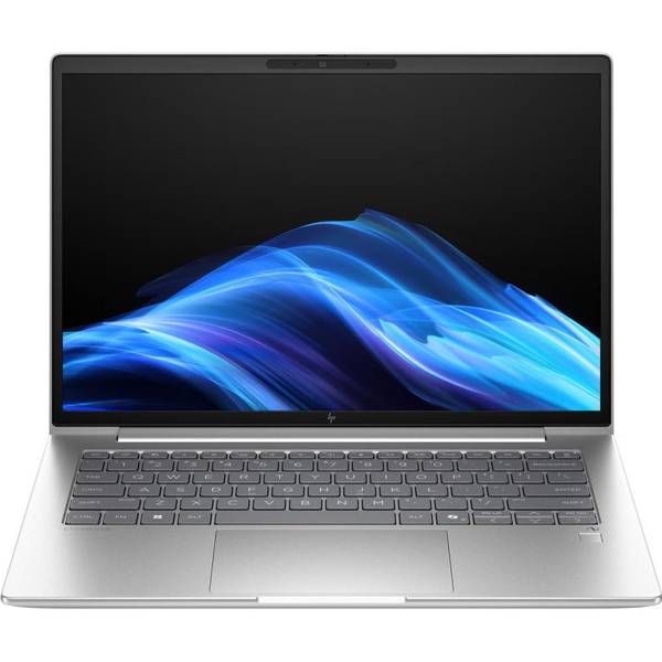 Ноутбук HP EliteBook 6 G1ah 14 Pike Silver (AY4Z3AV_V3)