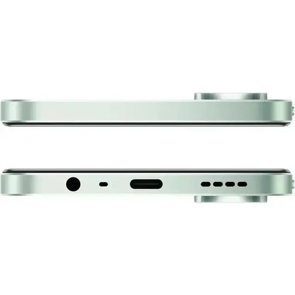 Смартфон realme Note 60x 3/64GB Wilderness Green