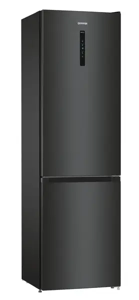 Холодильник з морозильною камерою Gorenje NRK620EABXL4