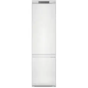 Холодильник з морозильною камерою Whirlpool WHC20 T352