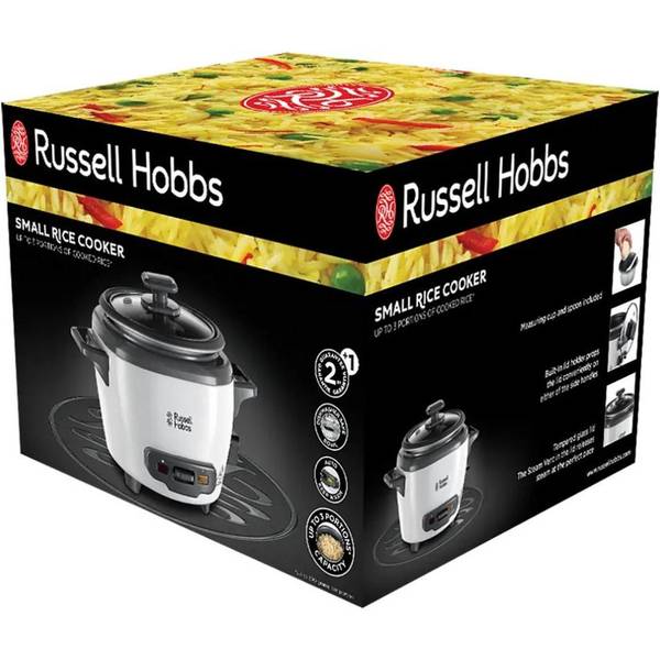 Рисоварка Russell Hobbs Small 27020-56