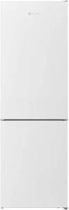 Холодильник з морозильною камерою Indesit INKS 1361 W4U