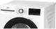 Пральна машина автоматична Beko BM3WFU410435WB